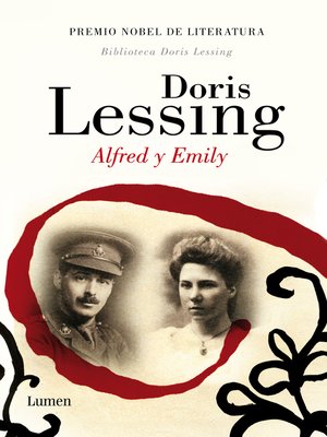 cover image of Alfred y Emily